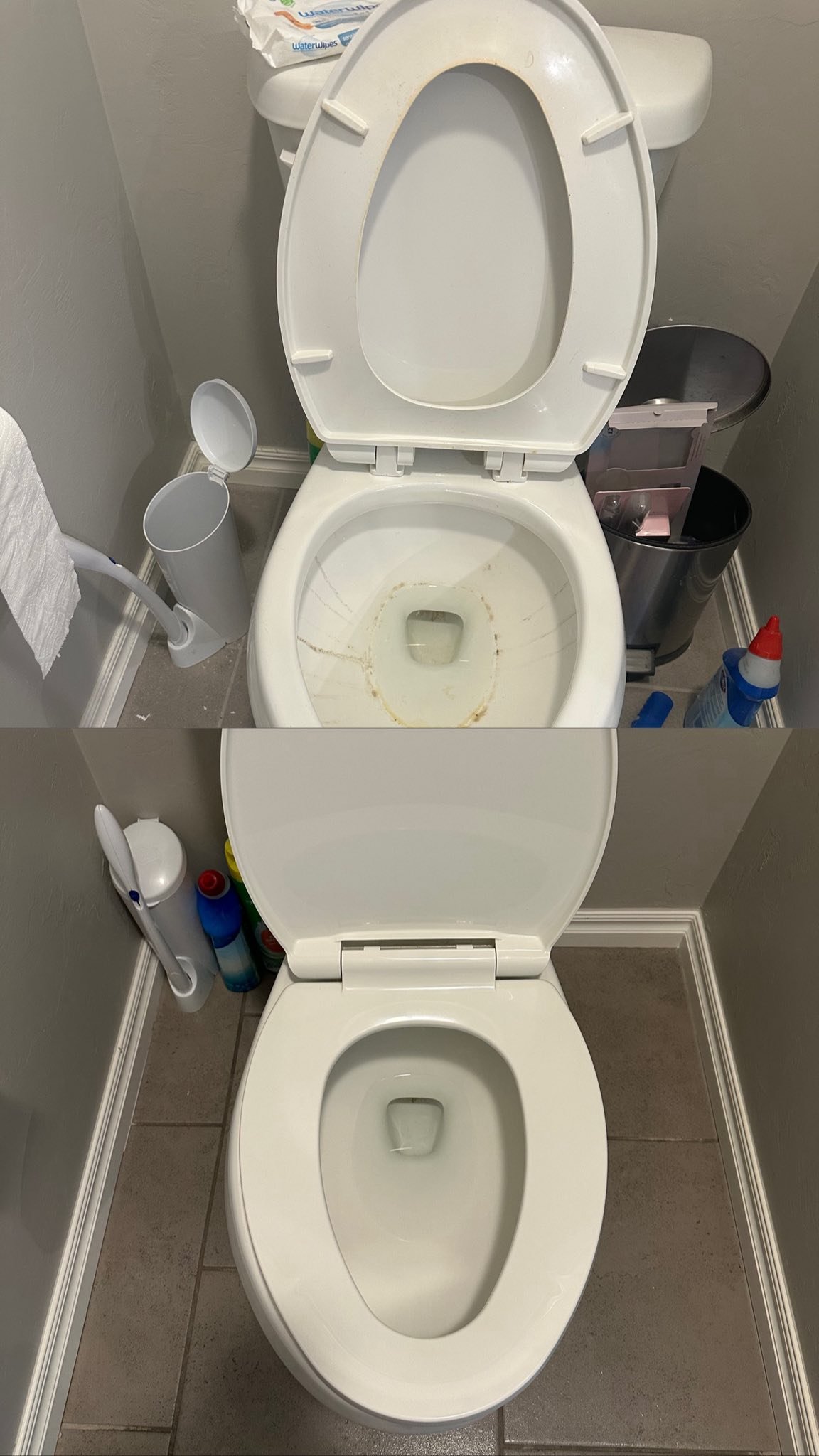 Color Transformation 2