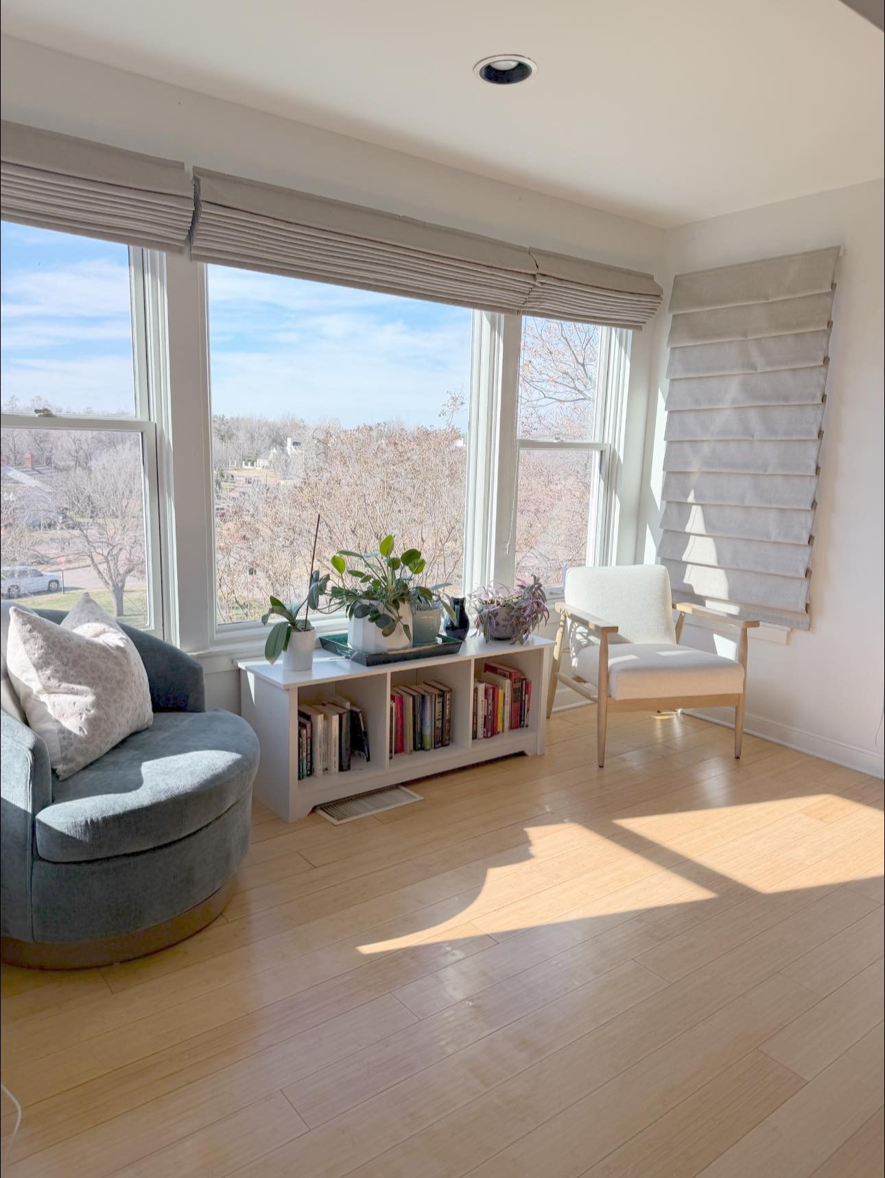 Color Transformation 6